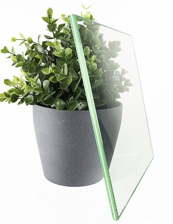 Laminerat glas