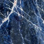 Sodalite blue Sodalite blue