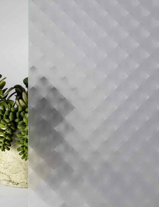 Master-Soft glas – en av våra glastyper