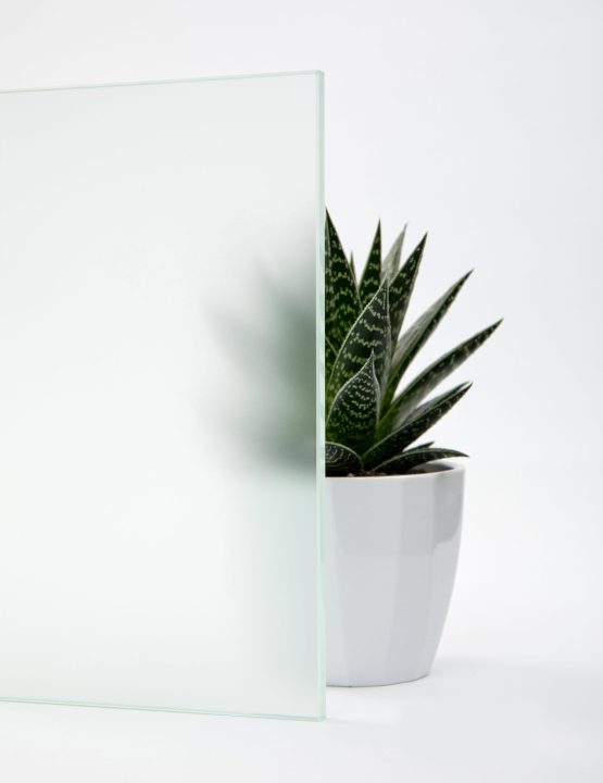 Matelux glas